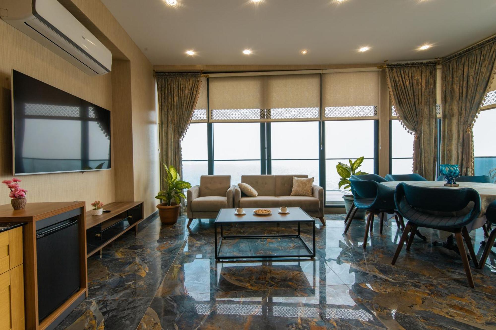 Fevzi Hoca Otel Trabzon Exterior photo